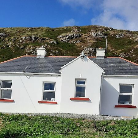 Conneelys Cottage, Connemara, Clifden, H71Y096 外观 照片