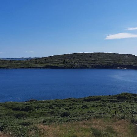Conneelys Cottage, Connemara, Clifden, H71Y096 外观 照片