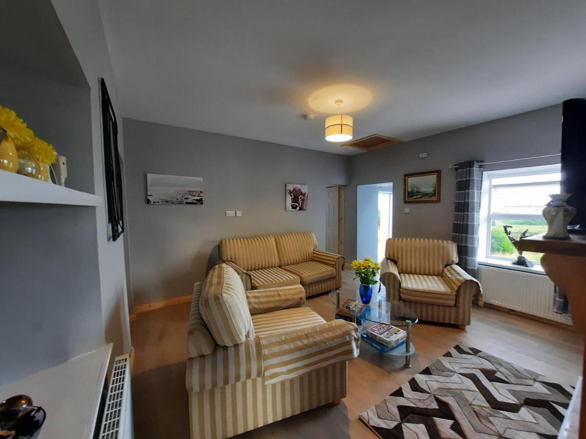 Conneelys Cottage, Connemara, Clifden, H71Y096 外观 照片