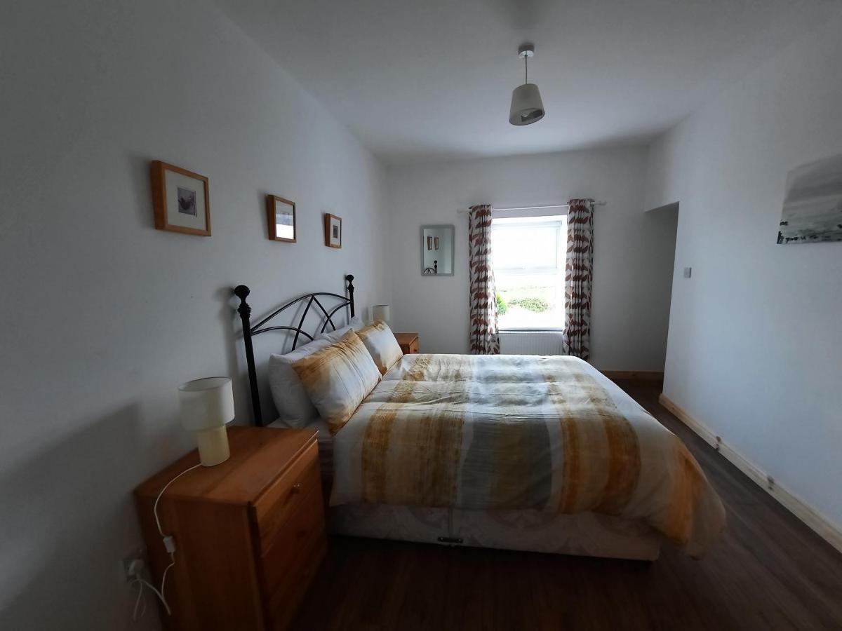 Conneelys Cottage, Connemara, Clifden, H71Y096 外观 照片