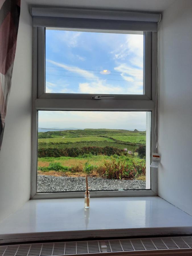 Conneelys Cottage, Connemara, Clifden, H71Y096 外观 照片