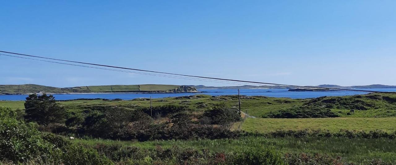Conneelys Cottage, Connemara, Clifden, H71Y096 外观 照片