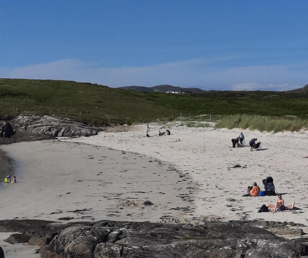 Conneelys Cottage, Connemara, Clifden, H71Y096 外观 照片