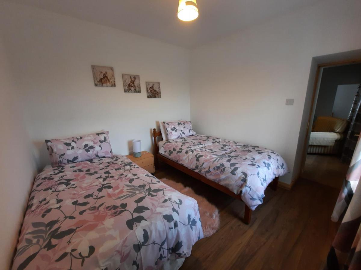 Conneelys Cottage, Connemara, Clifden, H71Y096 外观 照片